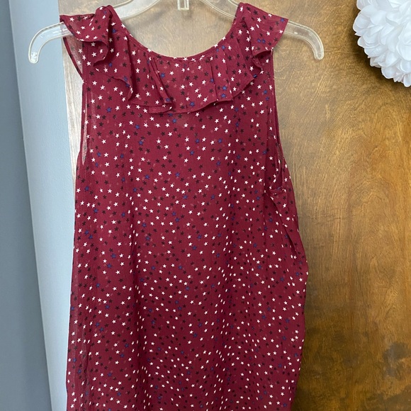 No Boundaries Tank - Picture 7 of 7